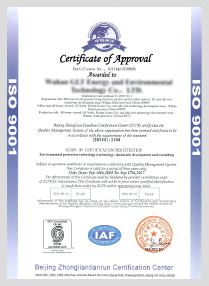 ISO 9001