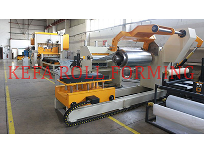 Perforated plate punching line Perforated 430 304 Galvanized plate punching line Stainless Steel Sheets