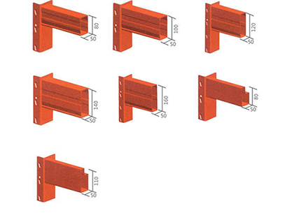 shelves rack pillar beam upright roll forming machine roller shutter slat forming machine