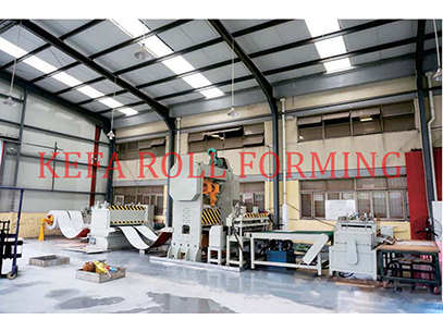 Perforated plate punching line Perforated 430 304 Galvanized plate punching line Stainless Steel Sheets